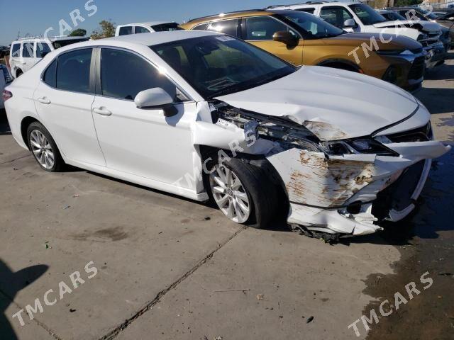 Toyota Camry 2020 - 305 000 TMT - Мир 3 - img 9