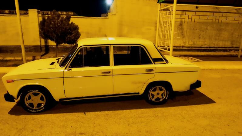 Lada 2106 1983 - 25 000 TMT - Kaka - img 2