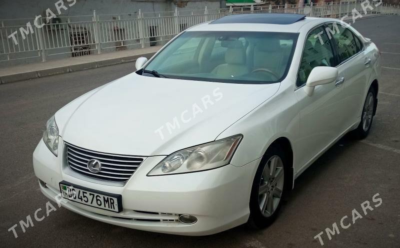 Lexus ES 350 2009 - 205 000 TMT - Mary - img 2