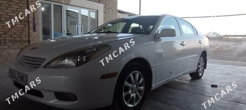 Lexus ES 330 2004 - 140 000 TMT - Wekilbazar - img 2