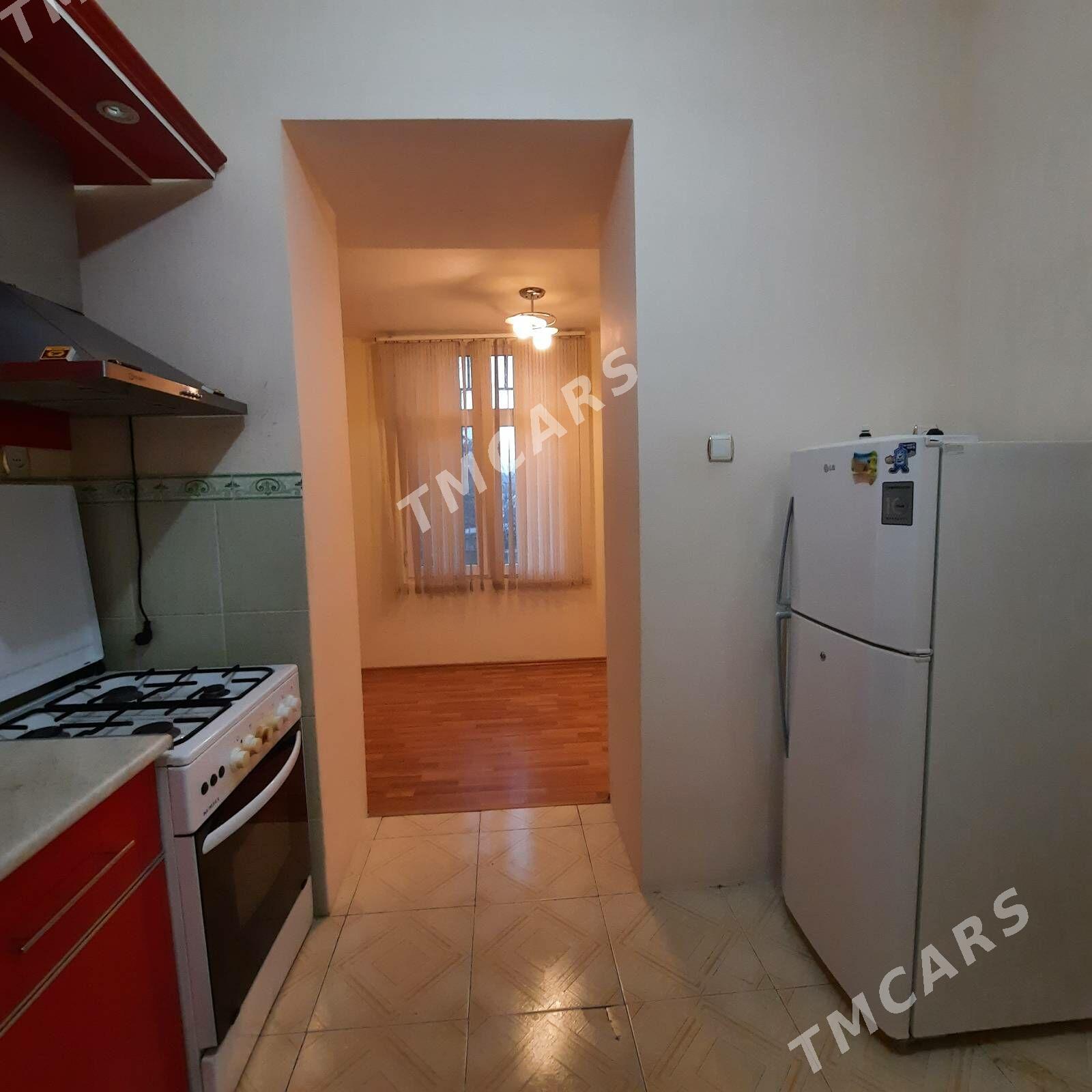 ОТ ХОЗ YLHAM ALEYA 3 КОМ 70 КВ - Aşgabat - img 2