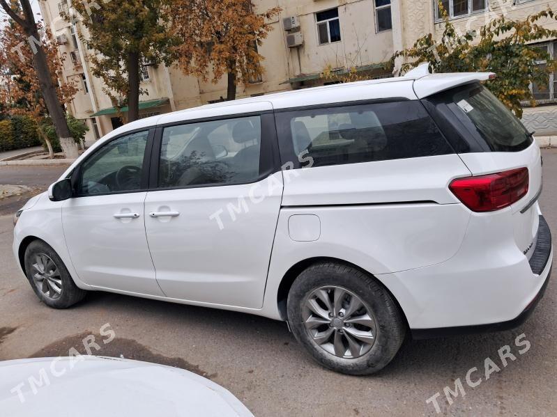 Kia Sedona 2020 - 289 000 TMT - Ашхабад - img 4