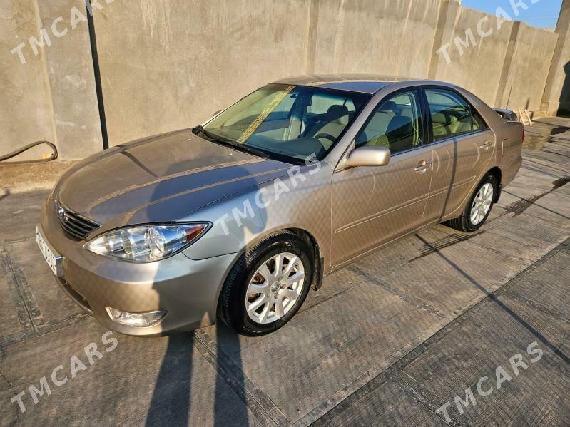 Toyota Camry 2005 - 152 000 TMT - Köneürgenç - img 3