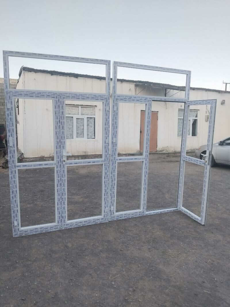 VIP AYNA GAPY - Aşgabat - img 3