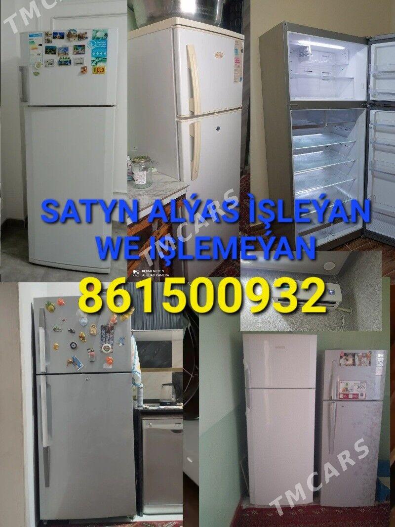 KANSENER ALYAS - Aşgabat - img 3