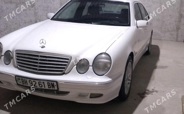 Mercedes-Benz E320 2000 - 82 000 TMT - Gumdag - img 2