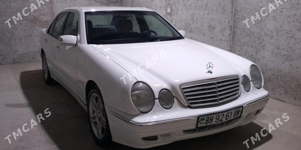 Mercedes-Benz E320 2000 - 82 000 TMT - Gumdag - img 3