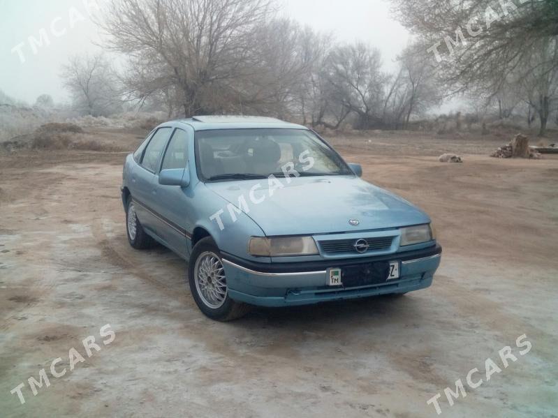 Opel Vectra 1993 - 25 000 TMT - Гороглы (Тагта) - img 3