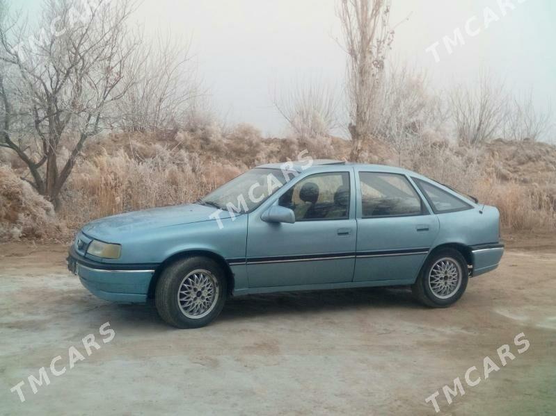 Opel Vectra 1993 - 25 000 TMT - Гороглы (Тагта) - img 5