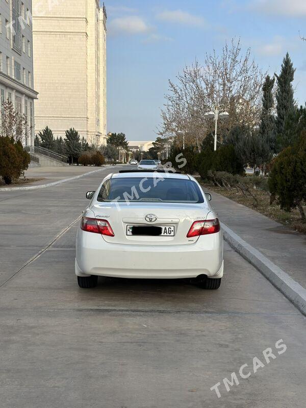 Toyota Camry 2009 - 207 000 TMT - Ашхабад - img 5