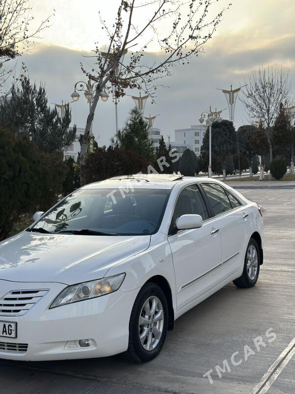 Toyota Camry 2009 - 207 000 TMT - Ашхабад - img 4