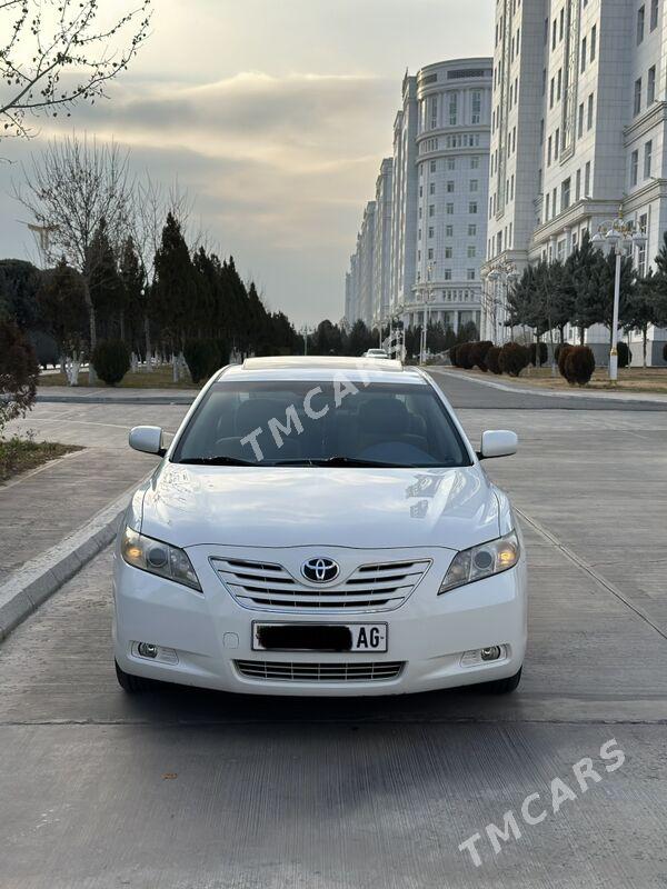 Toyota Camry 2009 - 207 000 TMT - Ашхабад - img 8