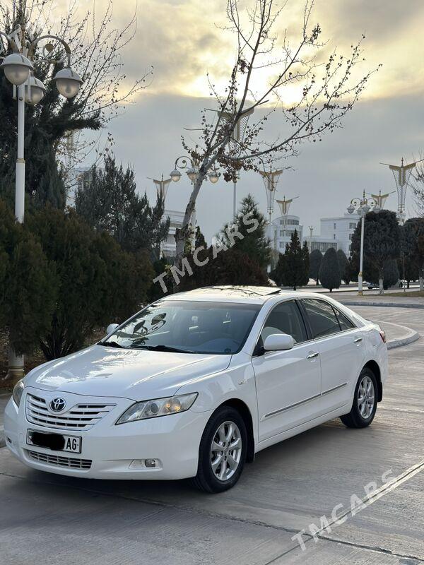 Toyota Camry 2009 - 207 000 TMT - Ашхабад - img 3