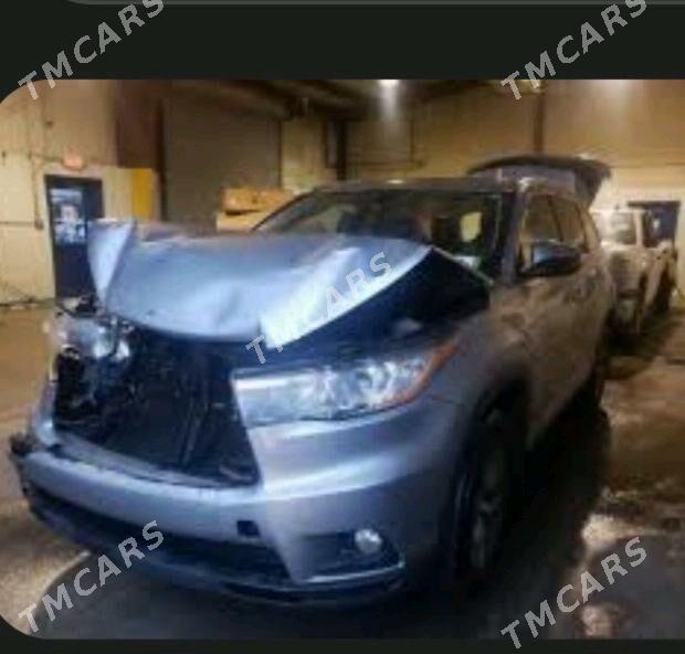 Toyota Highlander 2014 - 330 000 TMT - Mary - img 6