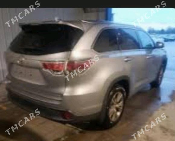 Toyota Highlander 2014 - 330 000 TMT - Mary - img 5