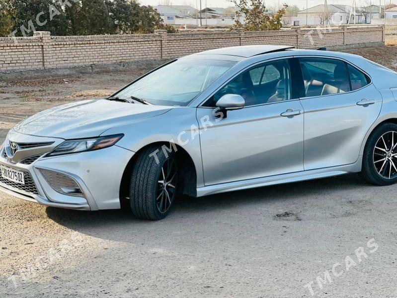 Toyota Camry 2020 - 400 000 TMT - Болдумсаз - img 4