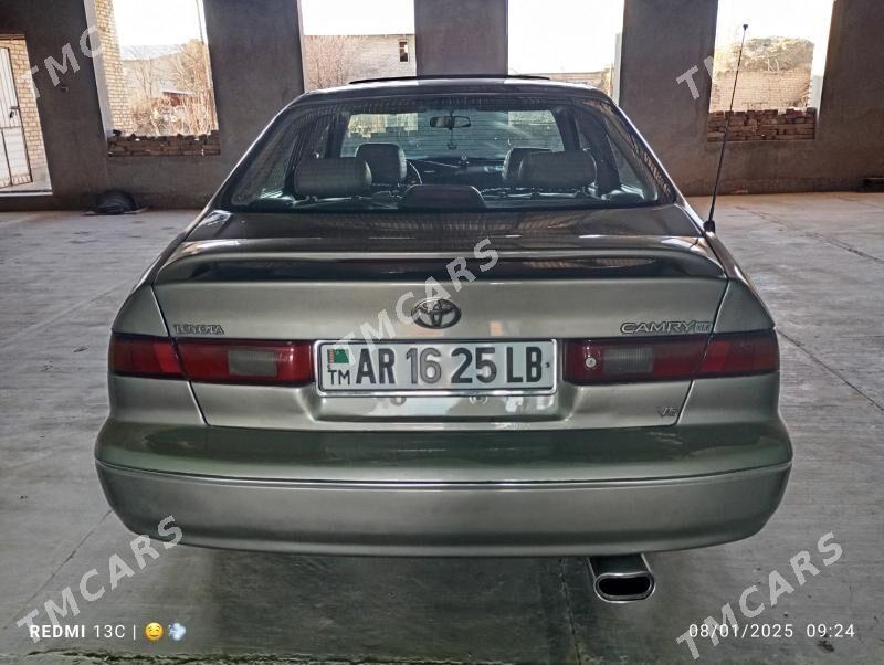 Toyota Camry 1997 - 115 000 TMT - Dänew - img 2