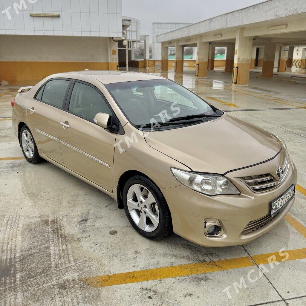 Toyota Corolla 2011 - 155 000 TMT - Мир 1 - img 3