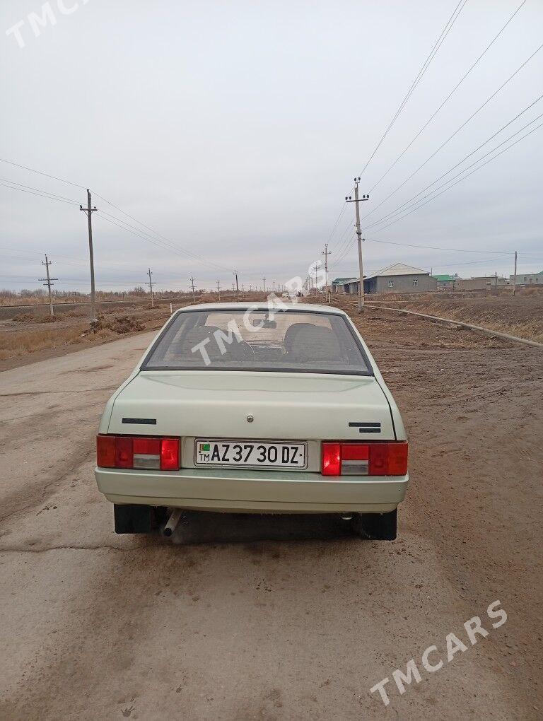 Lada 21099 2002 - 27 000 TMT - Boldumsaz - img 2