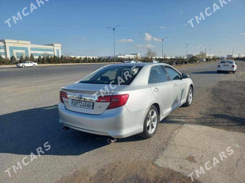 Toyota Camry 2012 - 198 000 TMT - Ашхабад - img 3