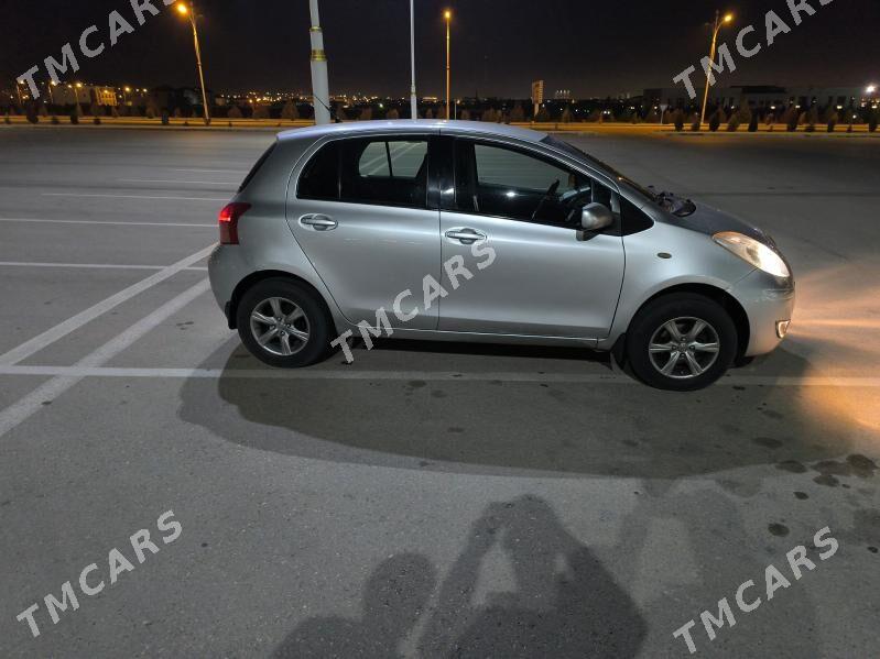 Toyota Yaris 2010 - 98 000 TMT - Balkanabat - img 6