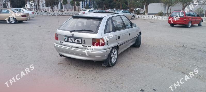 Opel Astra 1992 - 33 000 TMT - Mary - img 2