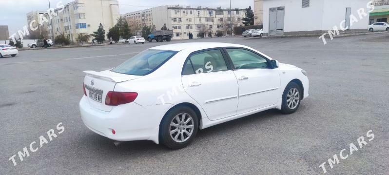 Toyota Corolla 2008 - 113 000 TMT - Анев - img 3