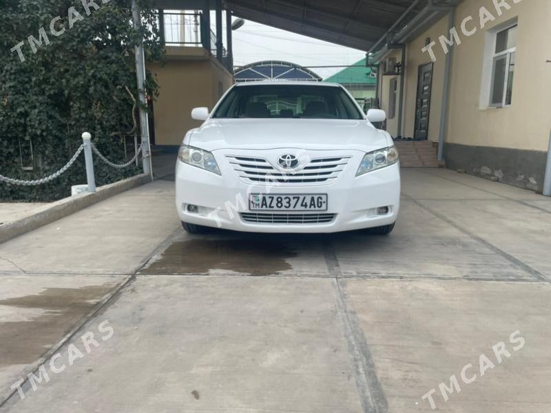 Toyota Camry 2007 - 143 000 TMT - Aşgabat - img 2