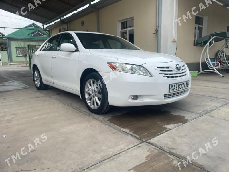 Toyota Camry 2007 - 143 000 TMT - Aşgabat - img 7