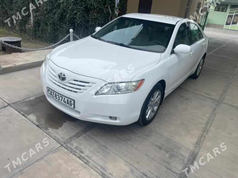 Toyota Camry 2007 - 143 000 TMT - Aşgabat - img 8