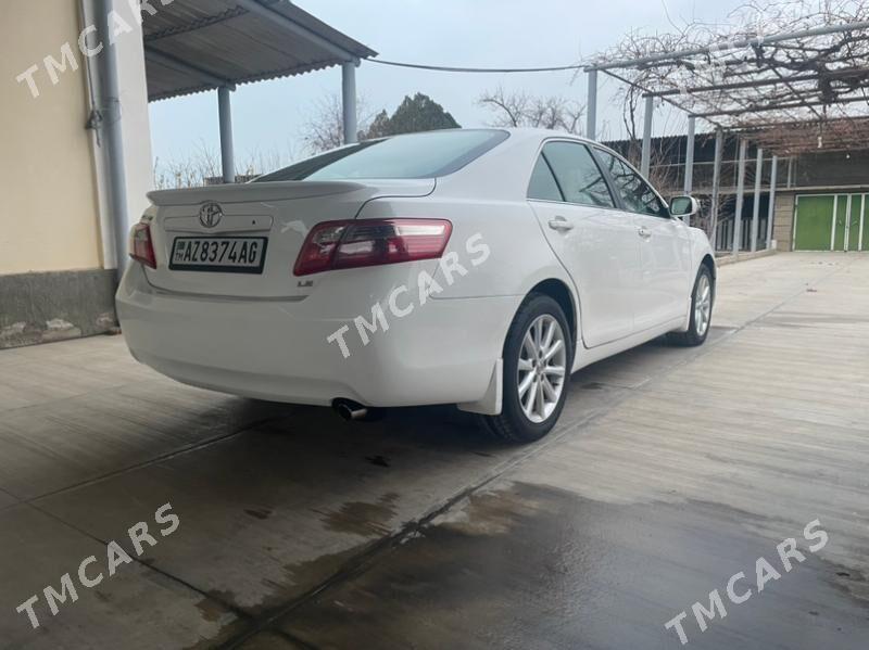 Toyota Camry 2007 - 143 000 TMT - Aşgabat - img 9