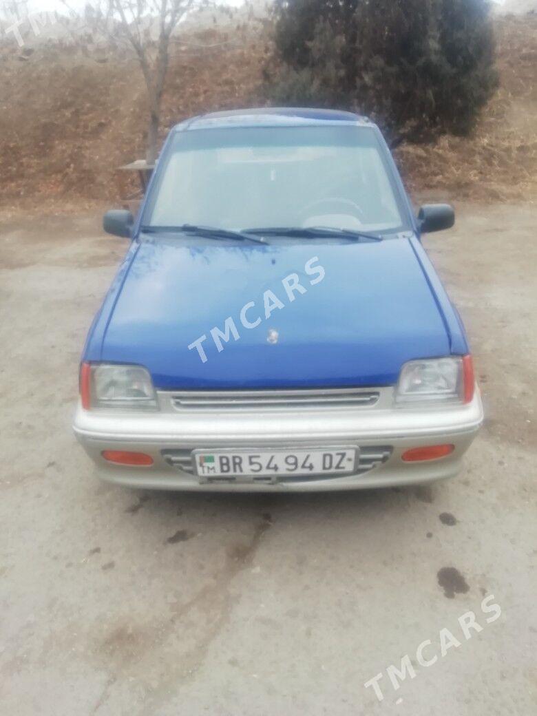 Daewoo Tico 1996 - 20 000 TMT - Daşoguz - img 2