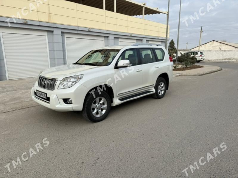 Toyota Land Cruiser Prado 2013 - 460 000 TMT - Mary - img 4