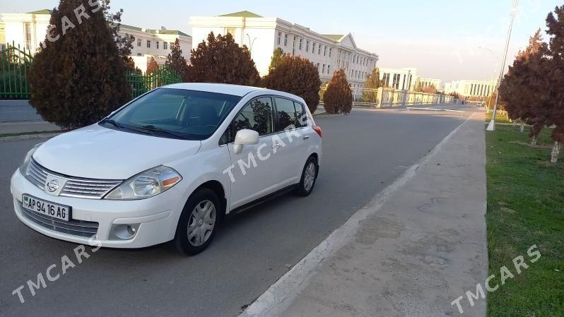 Nissan Versa 2012 - 95 000 TMT - Ашхабад - img 3