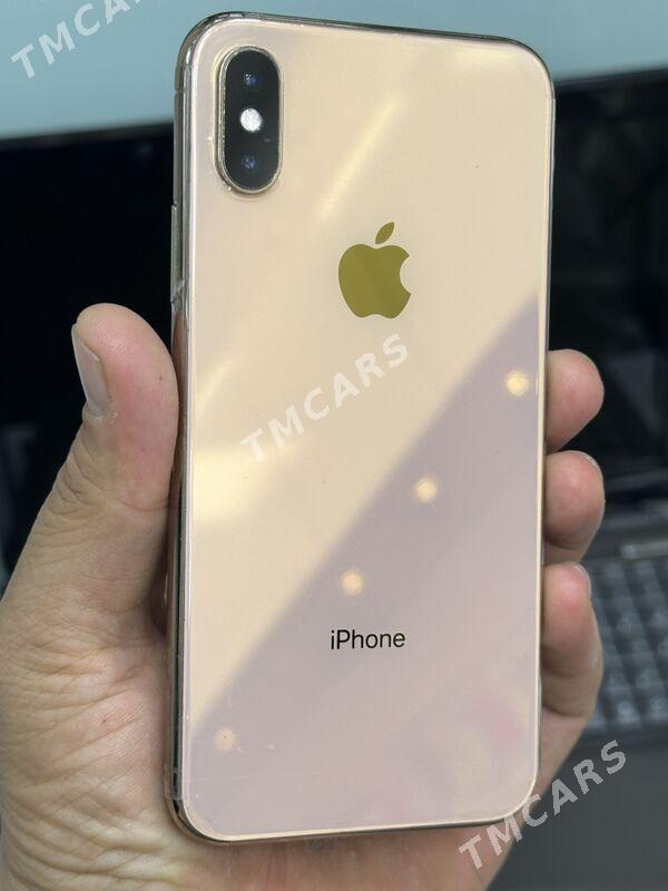 İphone Xs - Ашхабад - img 4