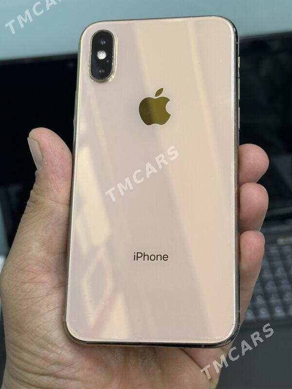 İphone Xs - Ашхабад - img 2