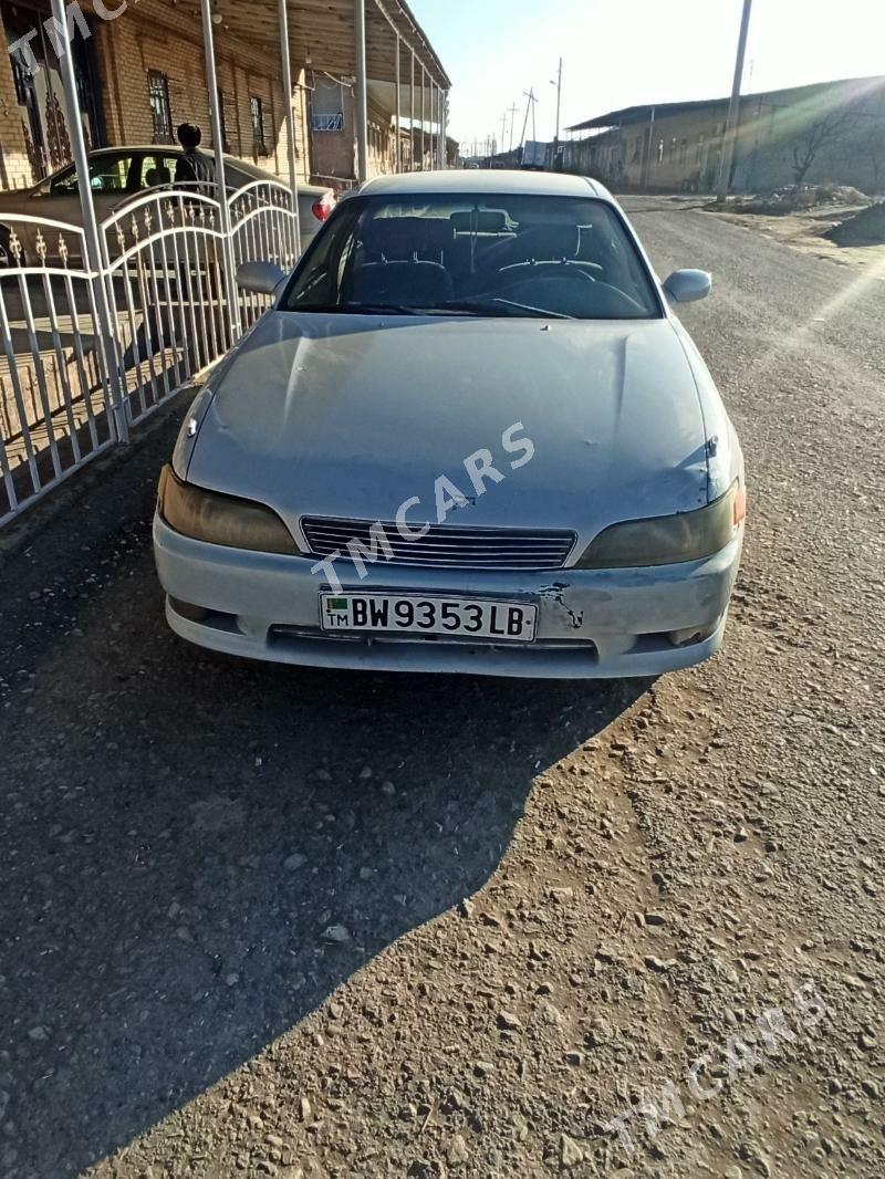 Toyota Mark II 1993 - 25 000 TMT - Туркменабат - img 5