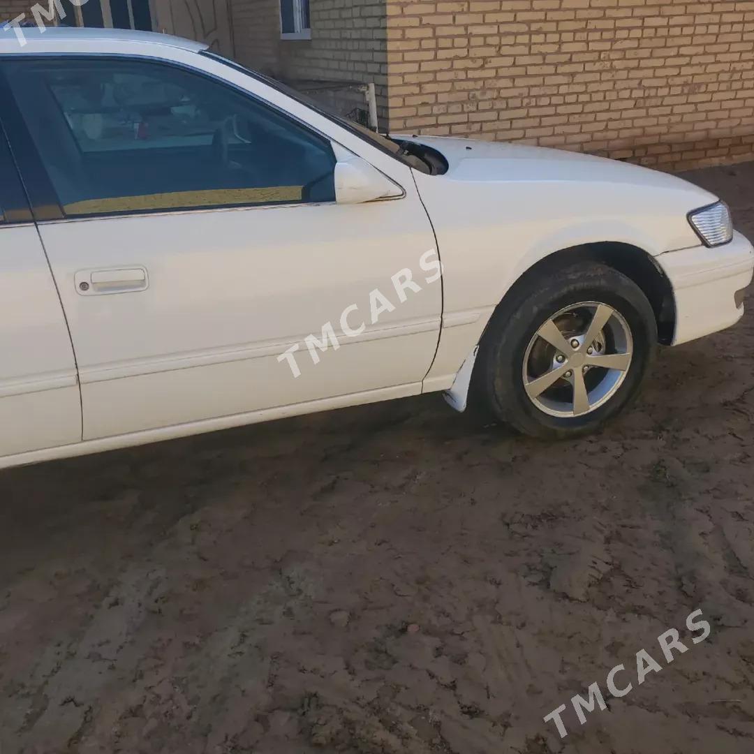 Toyota Camry 1997 - 95 000 TMT - Халач - img 2