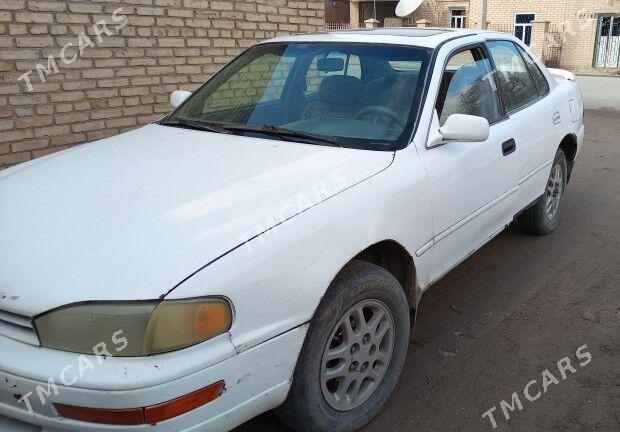 Toyota Camry 1992 - 53 000 TMT - Халач - img 2