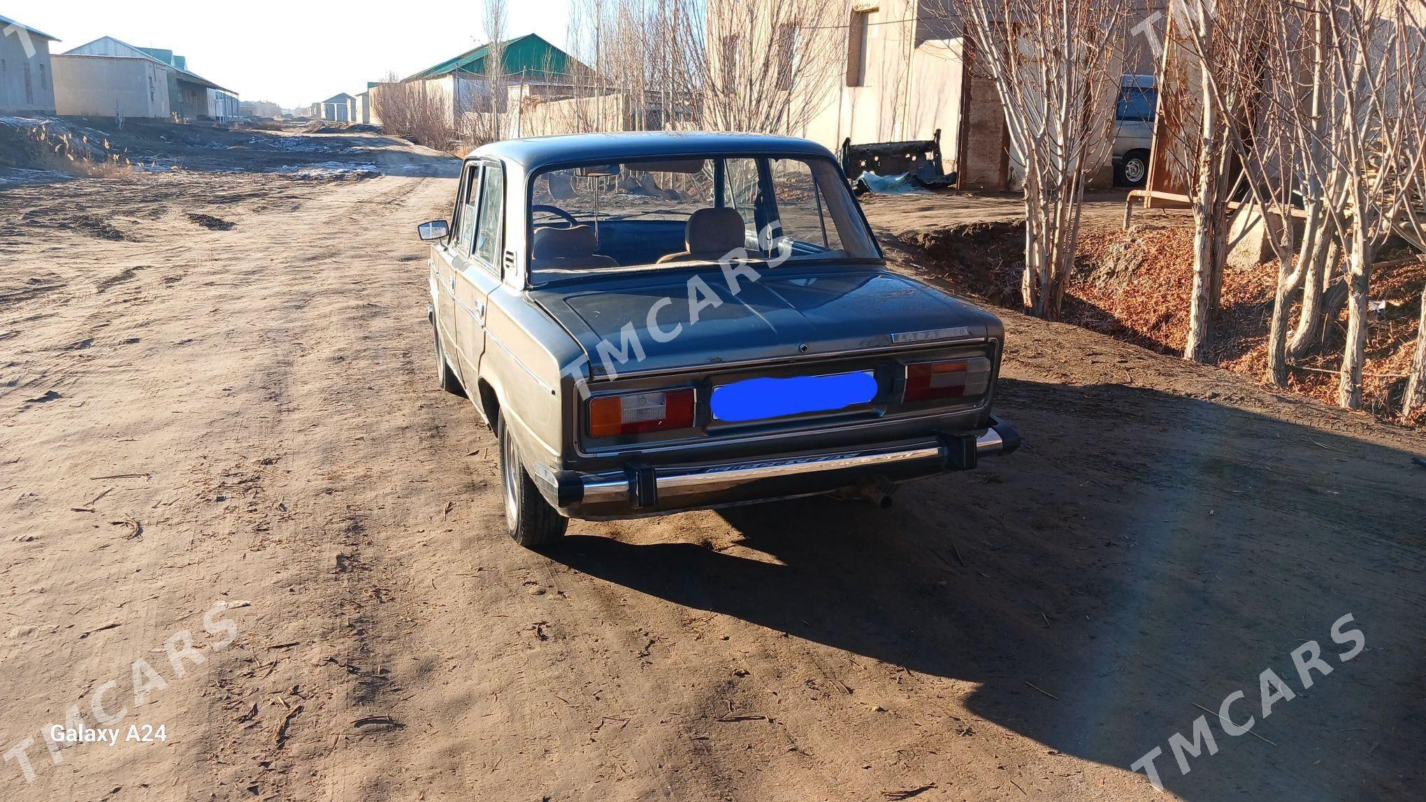 Lada 2106 1998 - 15 000 TMT - Köneürgenç - img 2