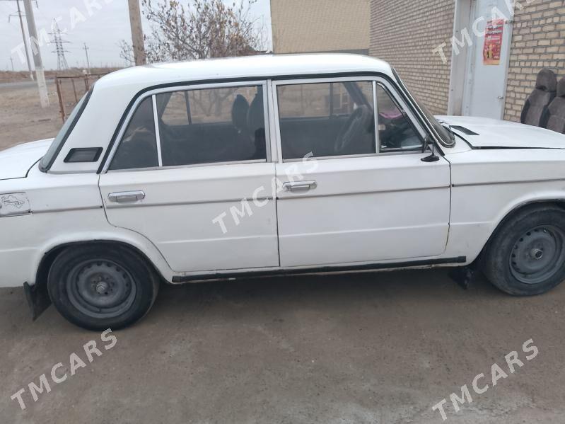 Lada 2106 1990 - 18 000 TMT - Мары - img 2