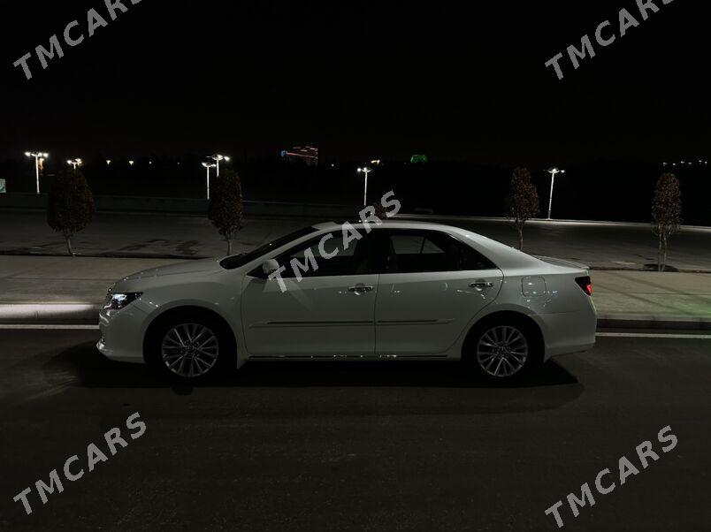 Toyota Aurion 2017 - 490 000 TMT - Ашхабад - img 8