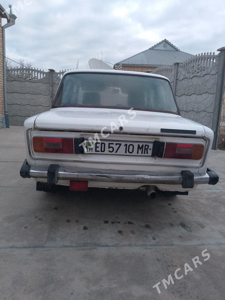 Lada 2106 1990 - 18 000 TMT - Мары - img 5