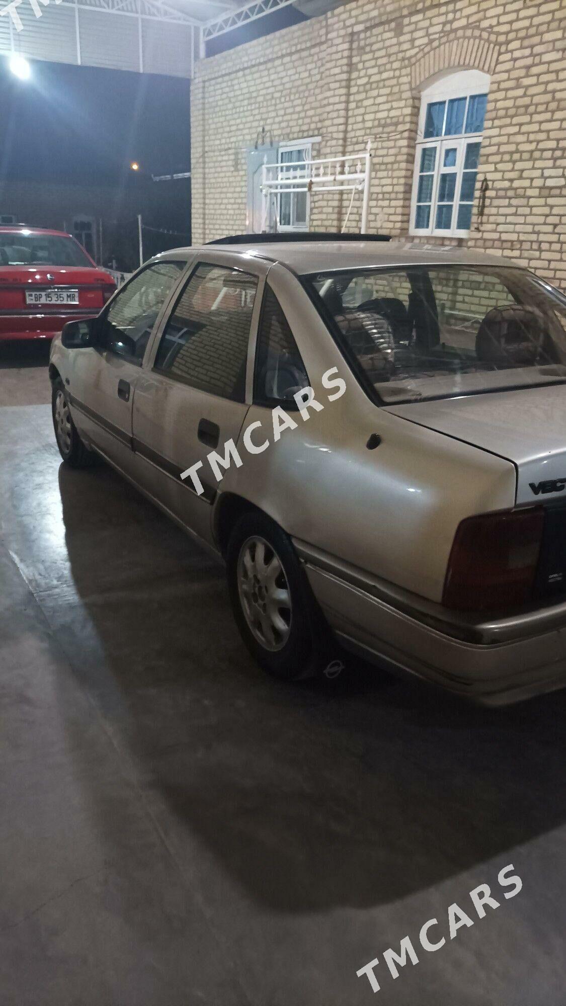 Opel Vectra 1991 - 20 000 TMT - Мары - img 6