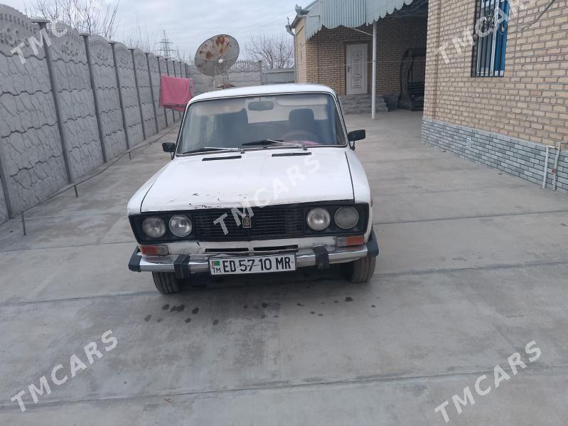 Lada 2106 1990 - 18 000 TMT - Мары - img 8