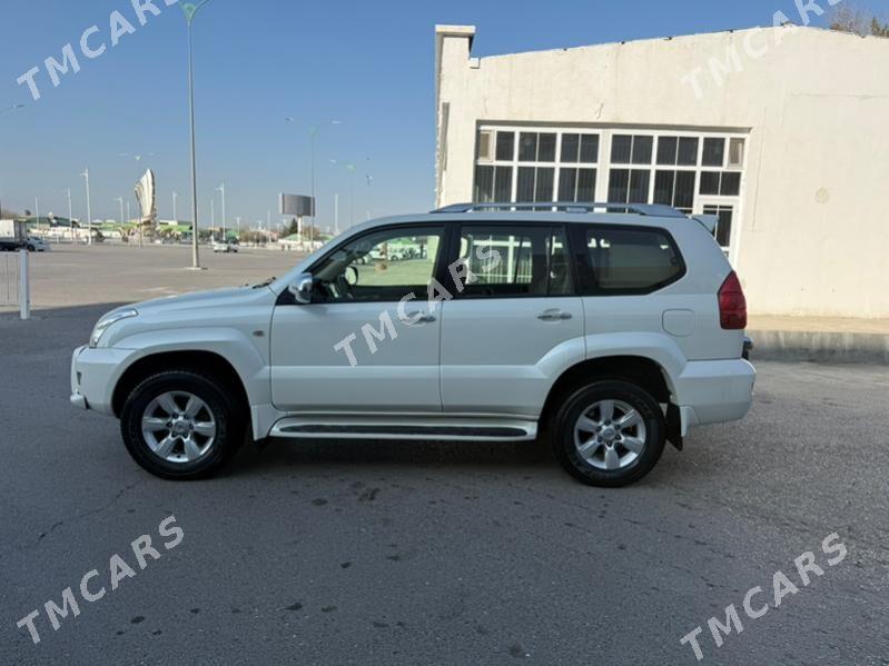 Toyota Land Cruiser Prado 2007 - 360 000 TMT - Parahat 2 - img 3