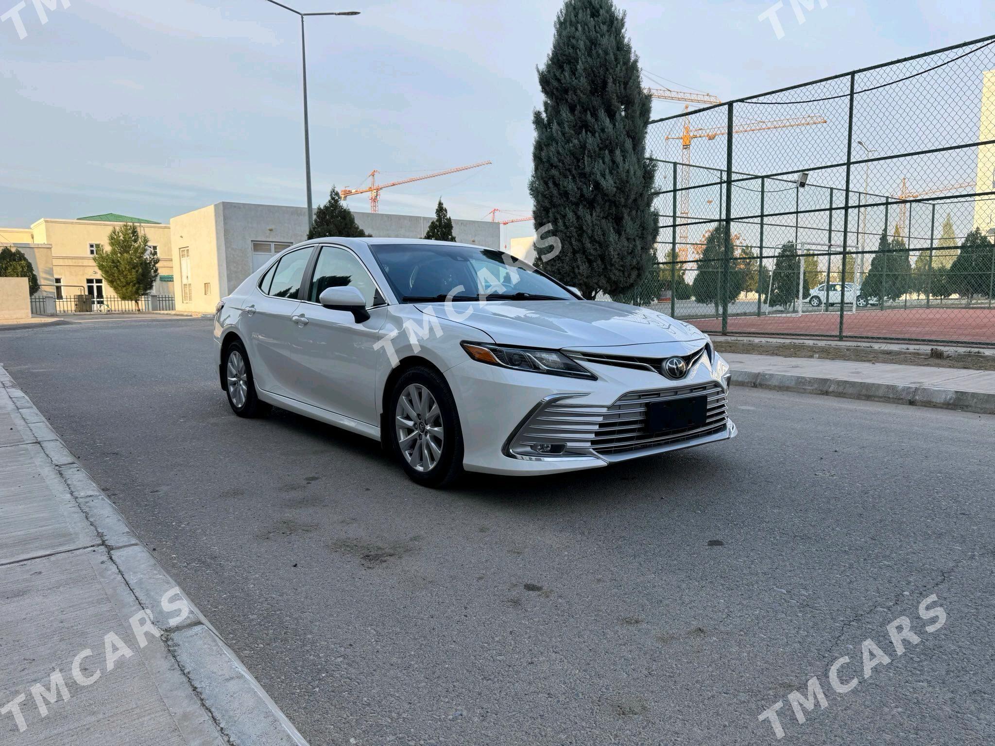 Toyota Camry 2020 - 310 000 TMT - Мары - img 2