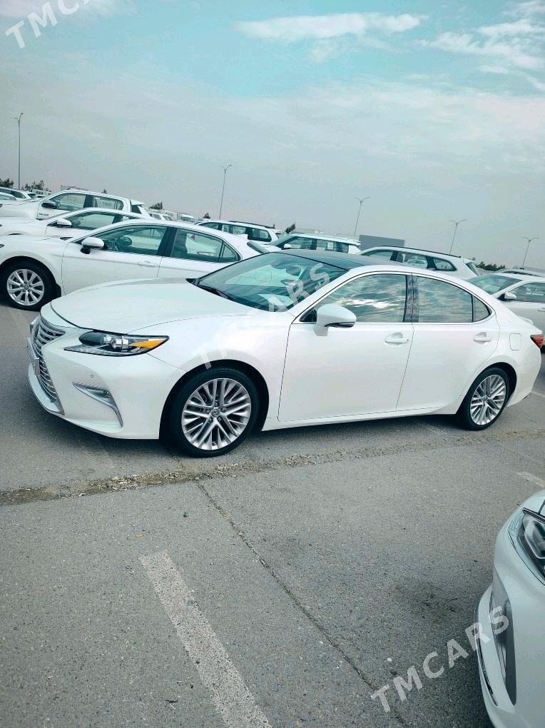 Lexus ES 350 2016 - 365 000 TMT - Мир 7 - img 2