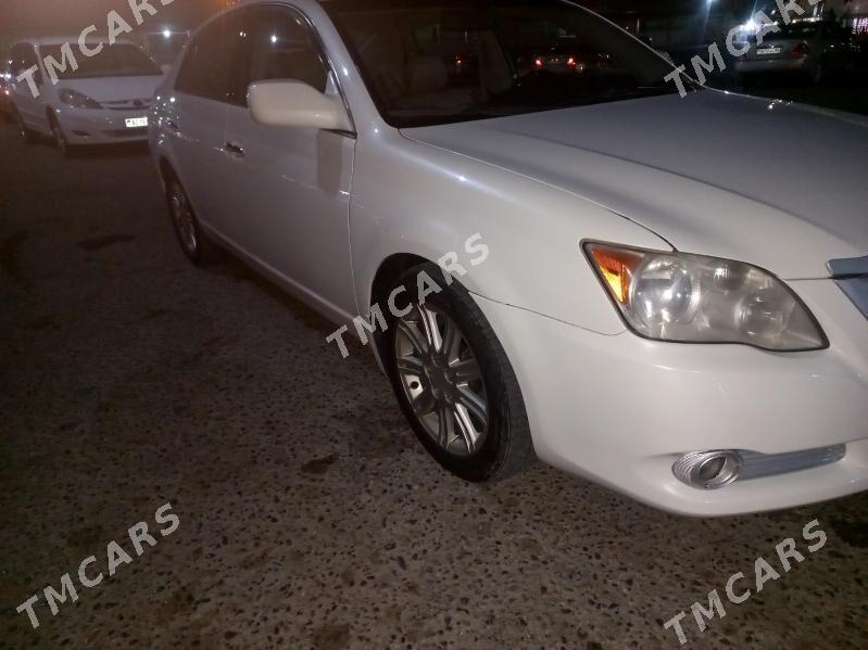 Toyota Avalon 2008 - 180 000 TMT - Мургап - img 3