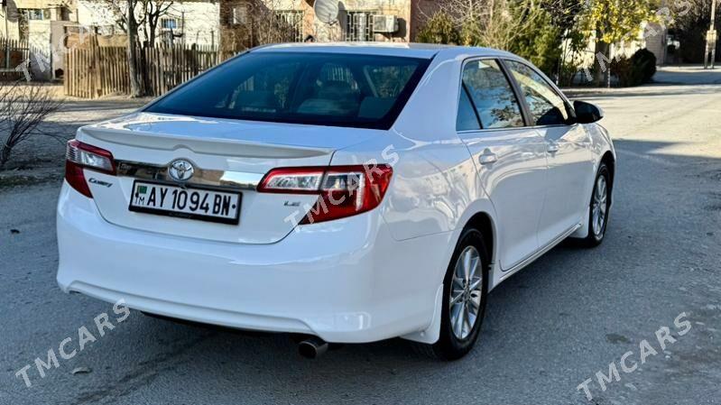 Toyota Camry 2012 - 220 000 TMT - Ашхабад - img 3